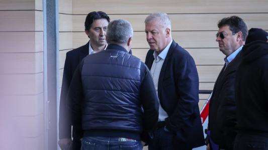 Ползите за Левски от обявеното споразумение с НАП 