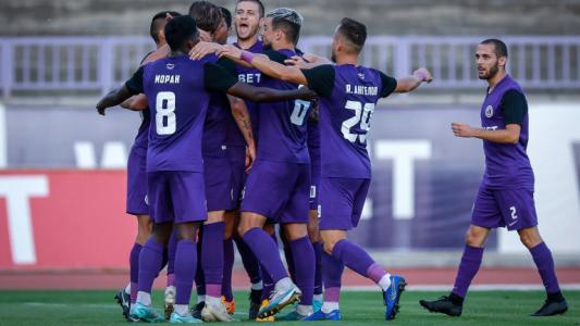 Пати Малумандсоко и Дидис Лутумба-Питах ще се борят за договор с Етър