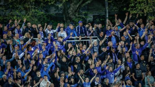 Левски пусна билетите за двубоя с Черно море