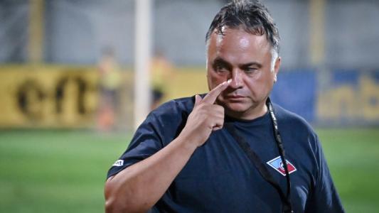 Хебър започна здрава чистка