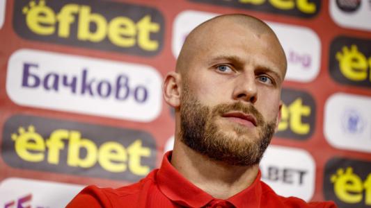 Локомотив София с пипкава ситуация преди мача с ЦСКА за купата