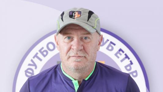 Илиян Киряков вижда и ЦСКА в битката за върха