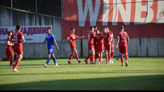 Истината за разпадането на Чавдар (Етрополе) от генерал-лейтенант Димитър Димитров 