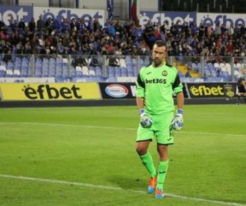 Георги Петков: Не може да играеш футбол със страх