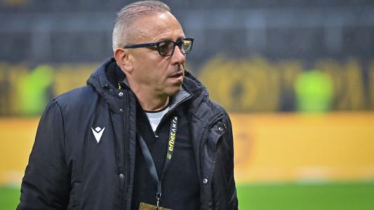 Илиан Илиев: За нас по-важно от резултата беше игровото поведение