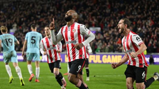 Бивша звезда на Лудогорец счупи рекорд във Висшата лига