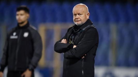 Хьогмо: Не успяхме да се представим добре, мислим за Купата