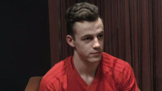 Миньор Перник и Божидар Чуканов се разделиха