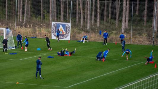 Кадровите проблеми в Левски остават заради липсата на нападател