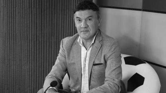 Скръбна вест! Големият Борислав Михайлов си отиде