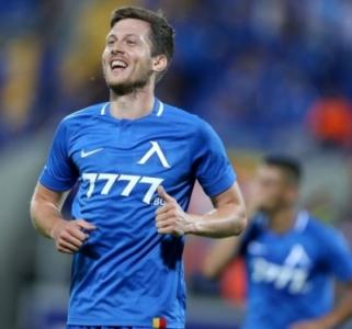 Нападател на Левски призна: Напускам клуба след края на сезона