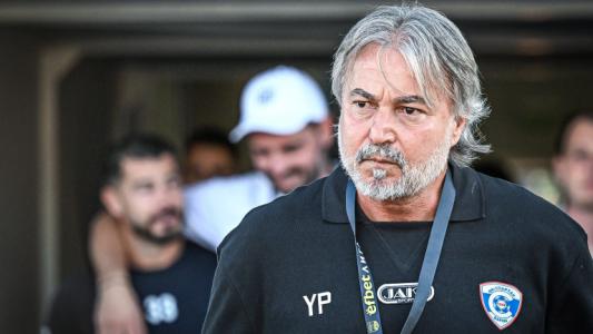 Ясен Петров: Когато не се възползваш от шансовете си резултатът е негативен