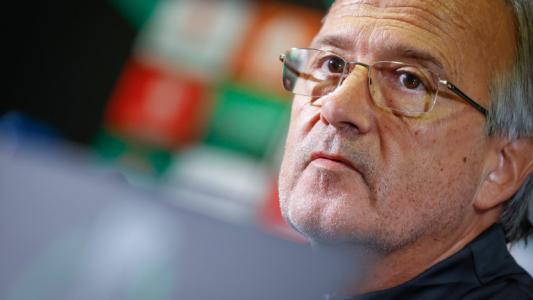 Англичани прецакаха Лудогорец за защитник