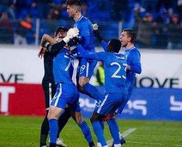 В Левски раздават пари на Великден