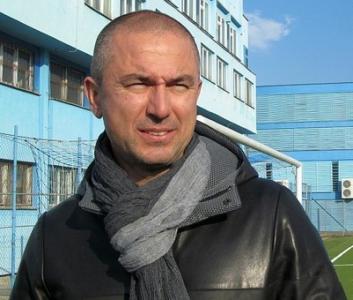 Босът на Дунав с шокиращи разкрития за мача с ЦСКА!
