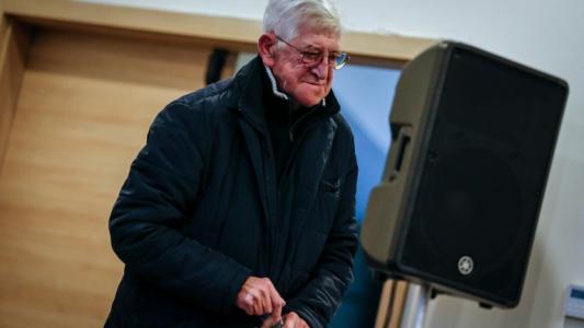 Джони Велинов: Това е провокативен мач, ЦСКА трябва да победи 