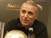 Стоичков: Дано ЦСКА и Лудогорец попадна в групите на ЛЕ