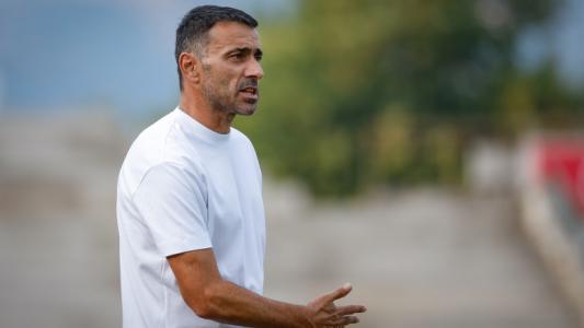 Тодор Янчев: Усещам, че можем да се преборим за второто място в групата