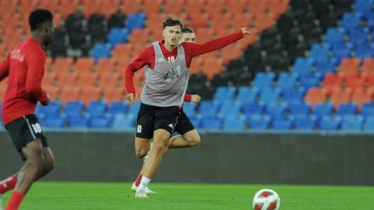 Помните ли го? Сега блести в Индонезия