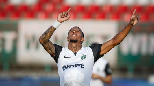 Лудогорец си връща страховит нападател