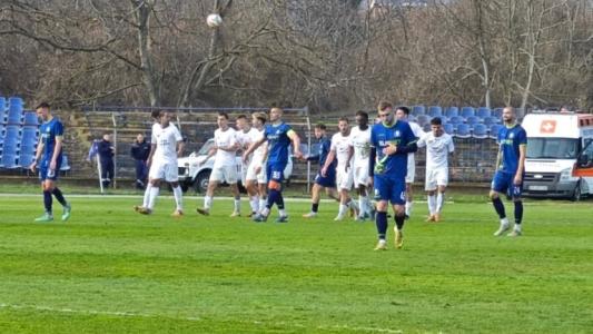 Важни играчи се завръщат в състава на Севлиево за гостуването в Горна Оряховица