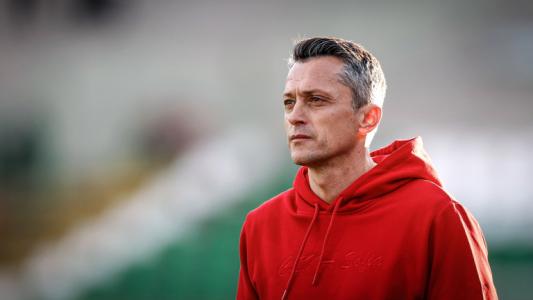 Христо Янев пипа състава на ЦСКА за Монтана