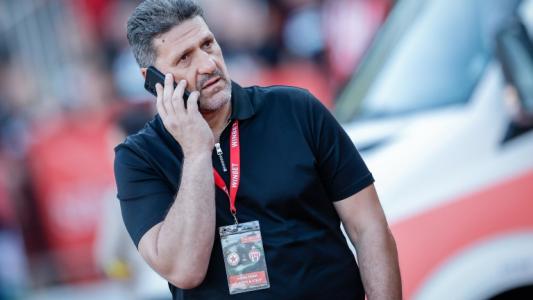 Филип Филипов ще бъде плътно до ЦСКА в Анталия