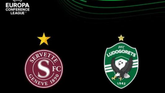 Билетите за Сервет - Лудогорец са вече в продажба