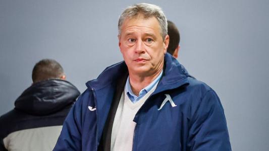 Иво Ивков:  Лицензът на Левски не е застрашен и то благодарение на мен, помагам на любимия си клуб