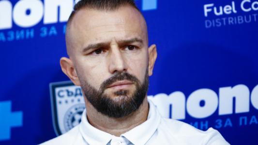 Сватбата: Ние сме съпорт на съдиите на терена 