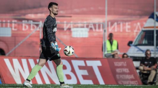 Артур Мота: Бяхме много по-добри, много е важно да печелим точки във всеки мач