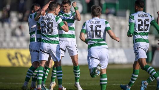 Фантастичен гол на Бейхан донесе ценна победа на Черно море над закъсалия Монтана