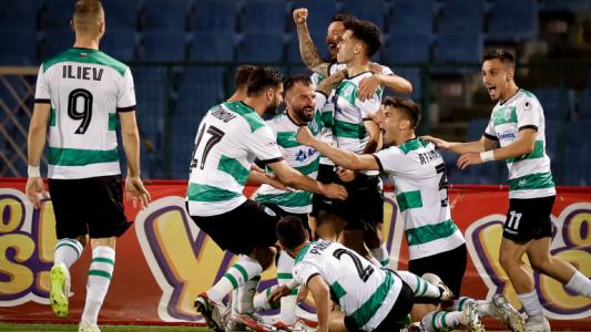 В Ловеч подготвят стадиона за за мача на Черно море в Лигата на Конференциите