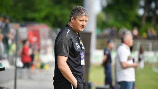 Стана ясно бъдещето на Любо Пенев