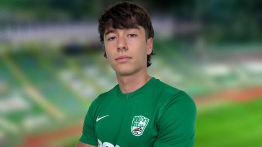 Берое няма да може да разчита на нападател срещу Славия