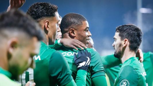 Нападател на Лудогорец: Винаги съм искал да играя редовно, а още повече и на международно ниво