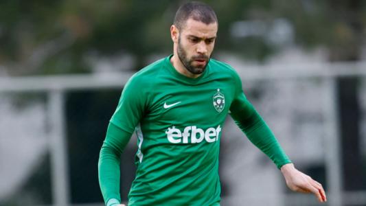 Георги Терзиев: Знаехме, че противникът няма нужната класа, но за нас бе важно да дадем максимума от себе си