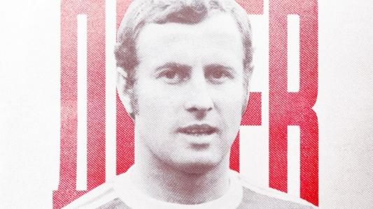 ЦСКА поздрави големия Георги Денев