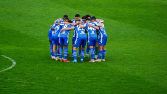 Дунав призова привържениците си за подкрепа