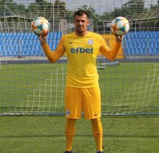 Иван Караджов: Сънувах положението с Камбуров
