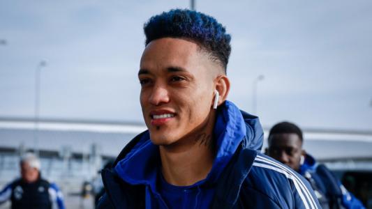 Цунами впечатли с новата си прическа