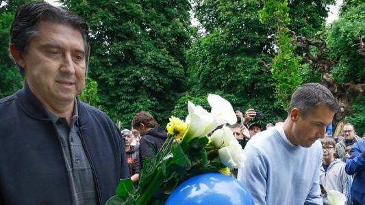 Даниел Боримиров: Работим по проекта за нов 