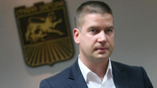 Кметът на Стара Загора с призив към фенове на Берое