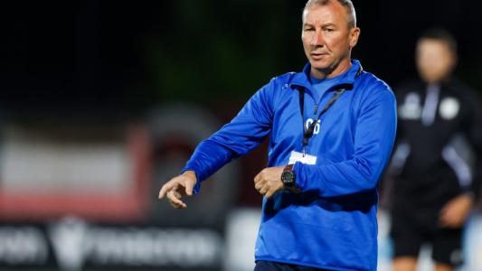 Белчев: Има какво да се работи във всички фази на играта