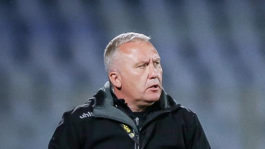 Официално: Арда обяви раздялата си с Белия