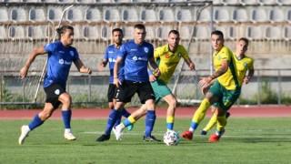 В лагера на Добруджа запазват оптимизъм
