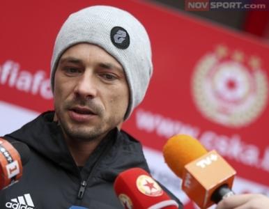 Ел Маестро за титлата: Вярваме, че можем да направим чудото (ВИДЕО+СНИМКИ)