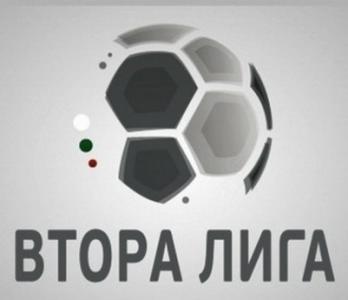 НА ЖИВО: Неделните мачове от Втора лига, Локомотив (София) изравни срещу Добруджа