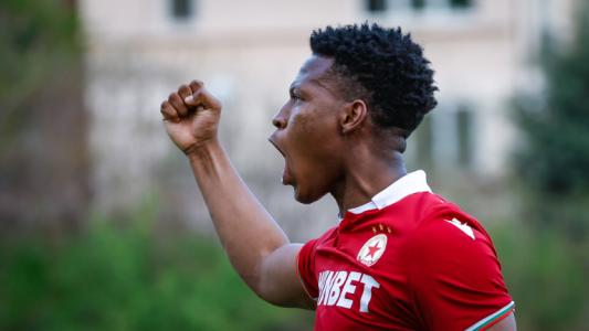 Ясно е кой ще бъде новият отбор на Браян Морено