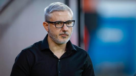 Павел Колев обяви, че напуска Локомотив (Пловдив)